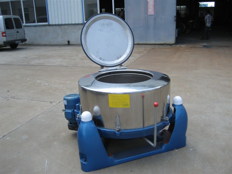 Extractor hidráulico 