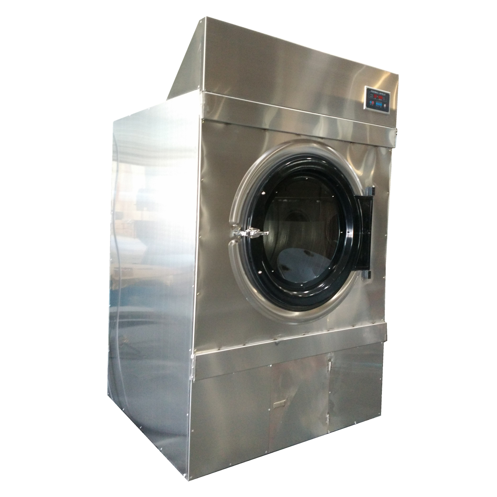 Secador 50kg de la caída del LPG