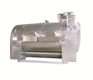 Lavadora industrial 200kg