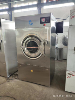 Secadora 15kg del vapor