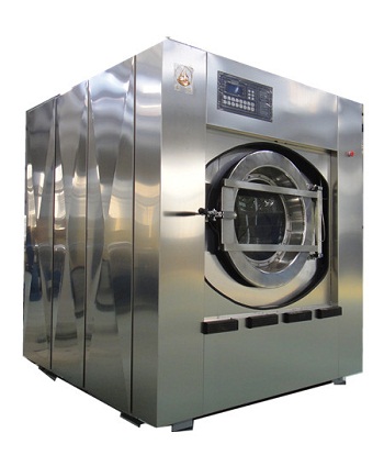 Equipo de lavadero central (XGQ-100F)